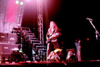 Live in Athens